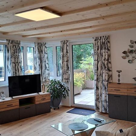Haus Bergblick Altaussee Exterior foto