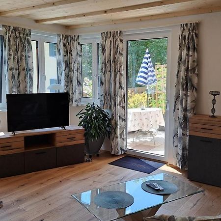 Haus Bergblick Altaussee Exterior foto