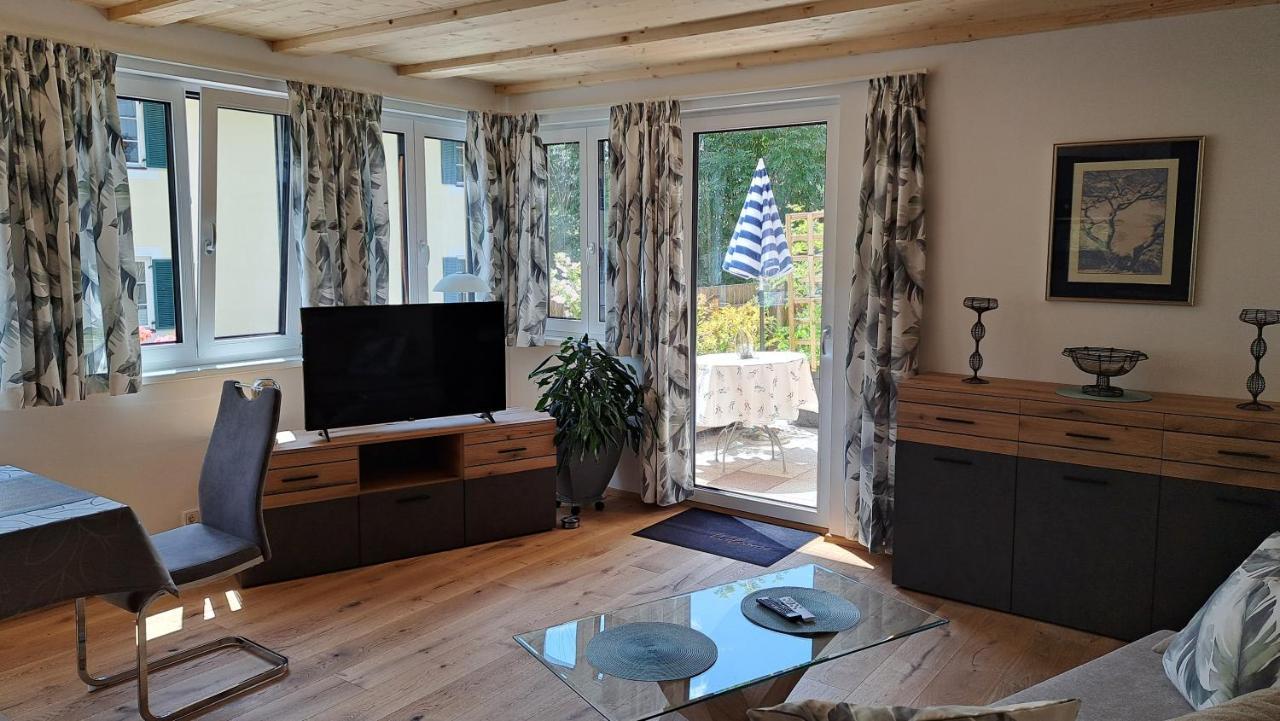 Haus Bergblick Altaussee Exterior foto