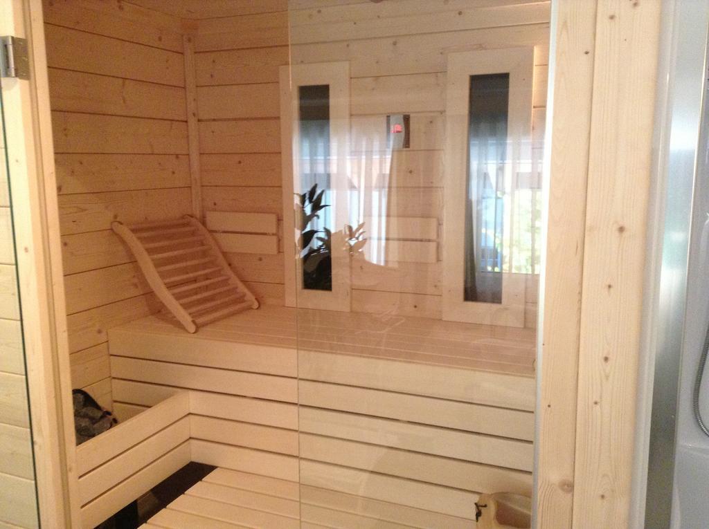 Haus Bergblick Altaussee Quarto foto