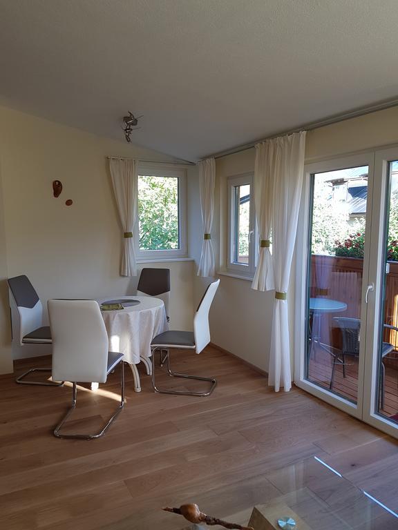 Haus Bergblick Altaussee Exterior foto