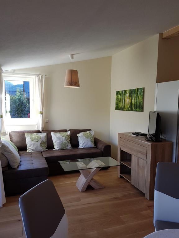 Haus Bergblick Altaussee Exterior foto