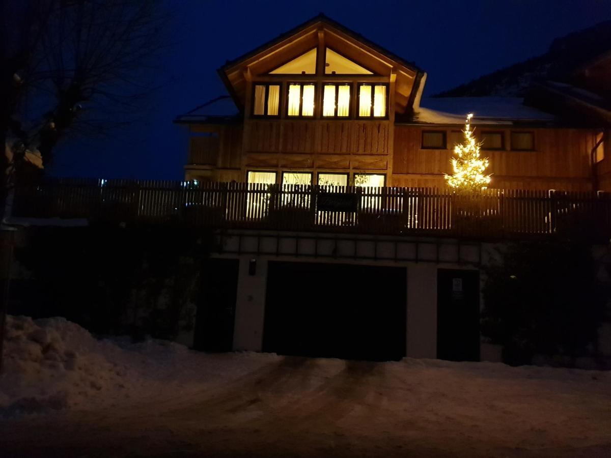 Haus Bergblick Altaussee Exterior foto